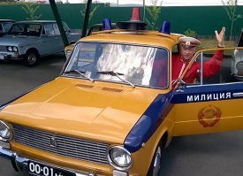 Рыба гниёт с головы. 
.................................. 

Глава следственного комитета РФ 
отдыхает у Арашуковых.