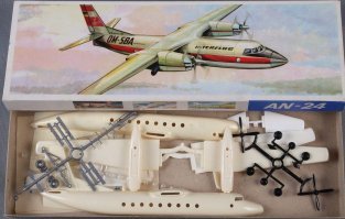 Мне родители иногда выделяли 3р-50к на покупку сборных моделей самолётов.