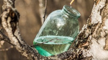 Переходим на такой