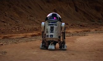 Робот Федор перестал включаться после возвращения на Землю с МКС