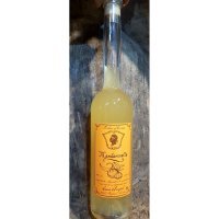 Вот вам сок!Только в морозилке надо подержать.И не надо закусывать!