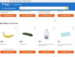 а вот еще, пиз.д.о.б.о.л, не отличающий органику от обычных, тебе - цена на яйца в том же Волмарте, сегодня.