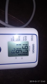 Херня,  вот настоящие цифры работающего всю жизнь человека