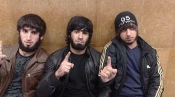 Эти дизайнеры?