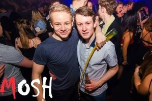 Зачем тут эти педики?