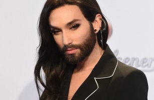 Ухаживать нужно лучше за волосами бороды.