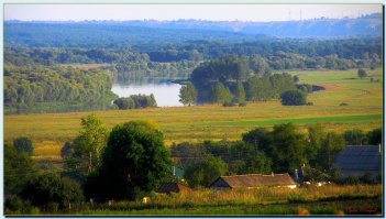 Средняя Полоса.Дон.