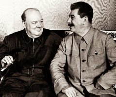 Я как-то по другому представлял себе мужчин с френчем...