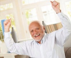 Когда ты не в курсе, что это за цифры.