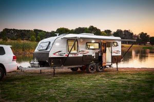 Как зачем?! Бюджетная версия.