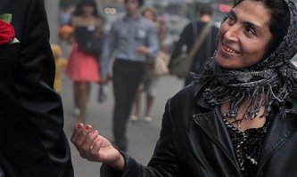 Краудфандинг - какое "красивое" слово. а по русски - попрошайничество.