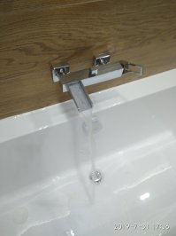 15 гениальных смесителей, для тех, кто любит все необычное