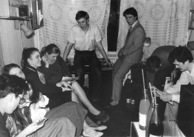 19 Апреля 1986 года.