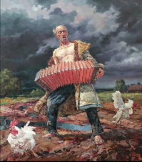 Ну это даже не просто боян...