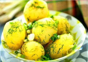 ну ты и сравнил! тебе картошка хоть раз врала?