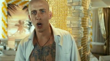 Да не особо похож.