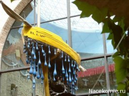 Плагиат у Дали.