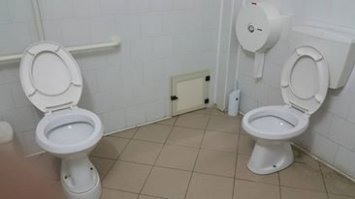 Это я сфотографировал в баре в городке Алькамо на Сицилии.