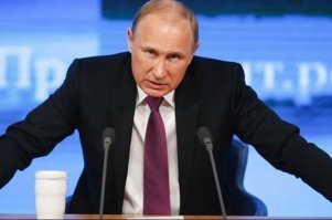 Мы будем мочить их в гальюНах !!!