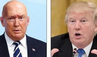 Былая густота: как выглядели звездные актеры до того, как заблестели лысиной