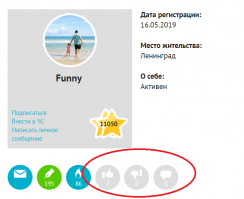 А вот такая статистика данных персонажей никого не смущает? Сообщество "фишки" это вроде как общение? А эти "люди" сюда заходят просто что бы пост кинуть?