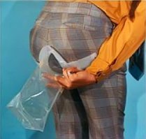 Учёные установили фальшивость лунных камней NASA