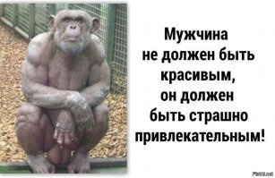 Знаменитые ловеласы с довольно нестандартной внешностью