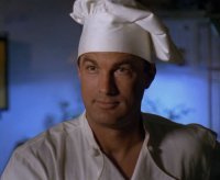 Две индонезийки подрались на свадьбе из-за еды