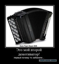 Образ бояна в демотиваторах