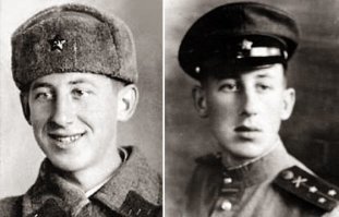 А вот и Басов, вполне нормальная внешность. Бывает и хуже.