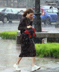 Вода,вода! Кругом вода!
