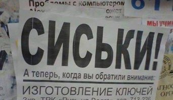 Прикольные и смешные картинки