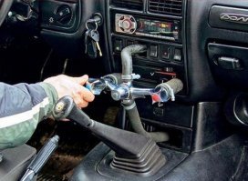 15 гениальных смесителей, для тех, кто любит все необычное
