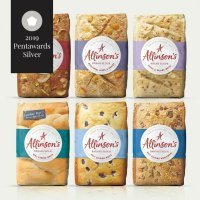 "Можно даже не читать, чтобы знать какой хлеб внутри" (с)

Автор, я бы всё-таки рекомендовал читать, что написано, а то в неловкой ситуации рано или поздно можешь оказаться...)))

Какой, нафиг, хлеб... Это ж мука))))