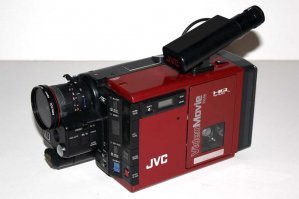 Теплый ламповый видеорегистратор