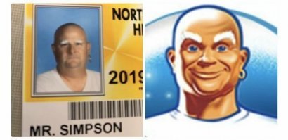 Мистре Пропер 3.14здабол, никуя не моет пол!))