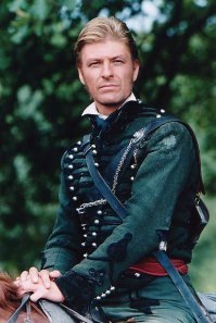 Ричард Шарп, не умрёт никогда!