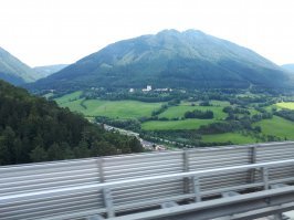 я в Австрии сфотографировал)