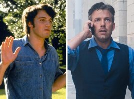 "Под кайфом и в смятении" 1993 год.
Да тут целый "букет" собрался