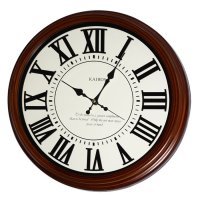 Автор, а теперь поясните почему цифру 4 на циферблатах пишут, не только как IV, но и как IIII ?