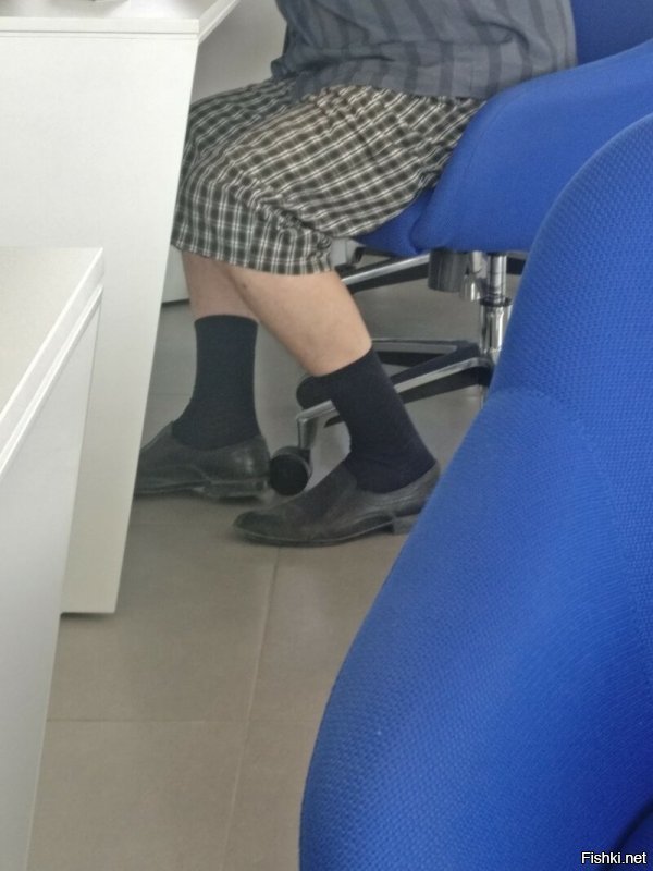 Где опасность и криминал???