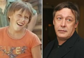 Первые роли Киану Ривза, Джонни Дэппа и других известных актёров