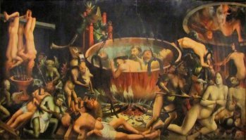 Надеюсь она где-то здесь ...