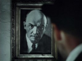 Удивительная история создания одного портрета