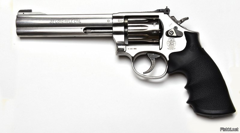 Smith&Wesson 617