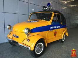 Посмотрите, во что золотые руки превратили эту груду металлолома