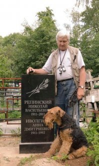 Культовый фотограф запечатлел бег времени