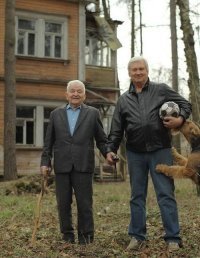 Культовый фотограф запечатлел бег времени