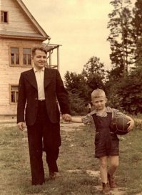 Культовый фотограф запечатлел бег времени