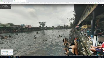 а вот реально как эта жопа мира выглядит